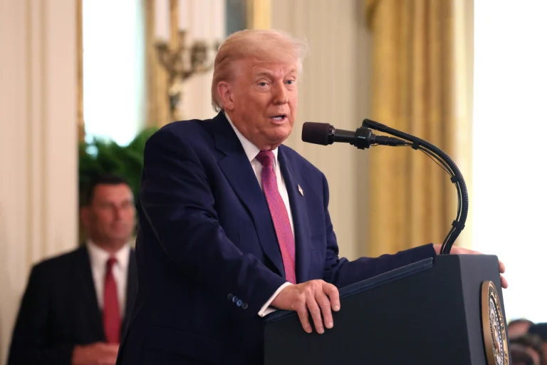 Aranceles de Trump a Rusia tendrían efecto "búmeran" contra agricultores de EE.UU. 1 8022850615001