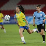 Brasil y Colombia protagonizarán la final de la Copa América Femenina 7 8dc1dd4d529ffa0dee2bc311129915ff0c86ce12