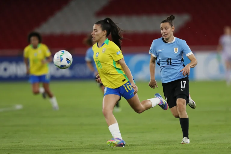 Brasil y Colombia protagonizarán la final de la Copa América Femenina 1 8dc1dd4d529ffa0dee2bc311129915ff0c86ce12