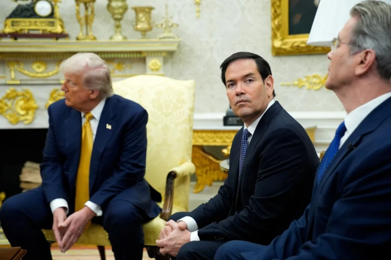 Trump anuncia posible visita a China tras invitación de Xi Jinping 1 9628dfc1b4526fa61422efc920a5aba62b1b3d44