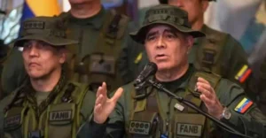 Denuncian incursión de avión espía RC-135 de EE.UU. en Venezuela durante jornada electoral 17 9ae7dfbf 3182 4d1c 928a 19843698cde0