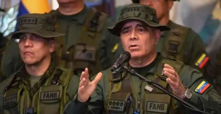Denuncian incursión de avión espía RC-135 de EE.UU. en Venezuela durante jornada electoral 1 9ae7dfbf 3182 4d1c 928a 19843698cde0