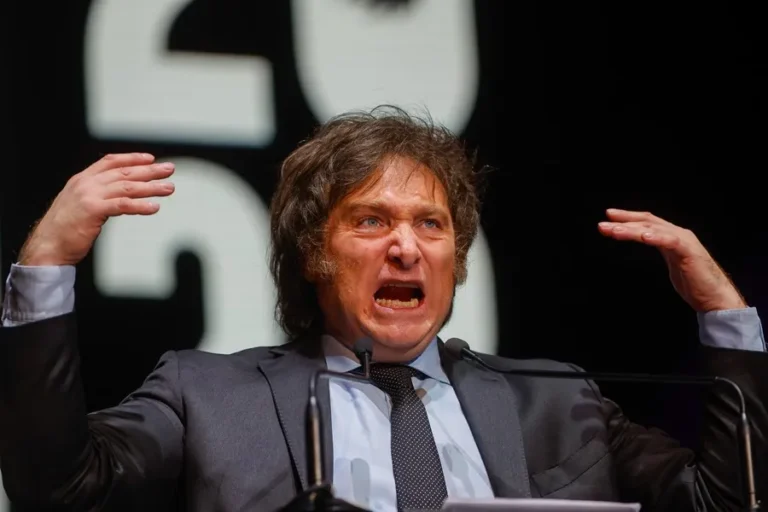 Milei continúa con la privatización de empresas estatales 1 ame8533 argentina elecciones 1