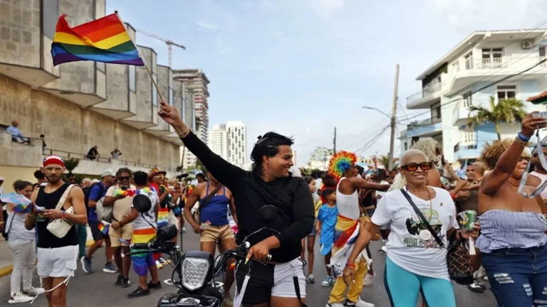 ¿Qué plantea la nueva ley de cambio de género legal en Cuba? 1 america lgbti