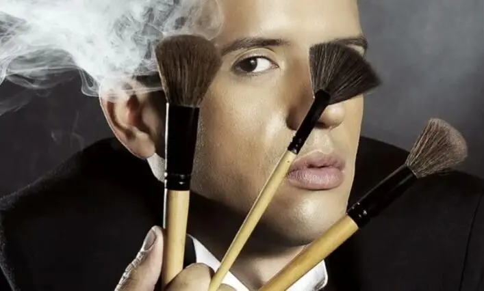 De criminalizado a salvado: El maquillador venezolano rescatado de la cárcel de Bukele tras deportación ilegal de EE.UU. 3 andy2.jpg