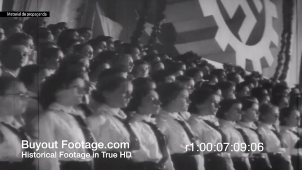 Ocultos por más de 80 años documentos nazis en Argentina 5 argentina nazi f01