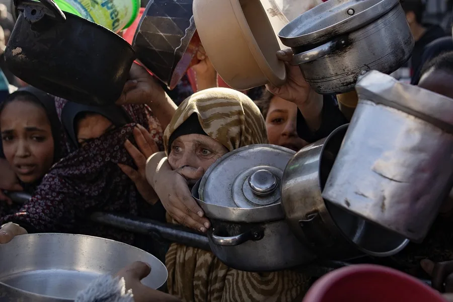 ayuda gaza 1 1