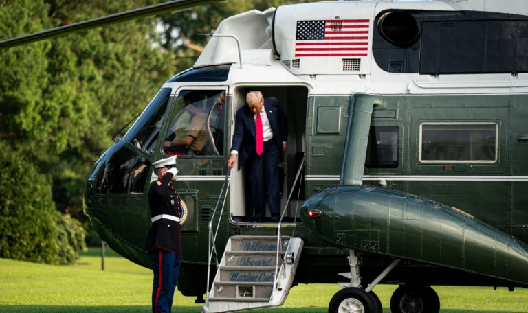 ¿Está Estados Unidos en la "fase romana tardía": decadencia, descomposición y delirio? 1 blog eeuu trump01