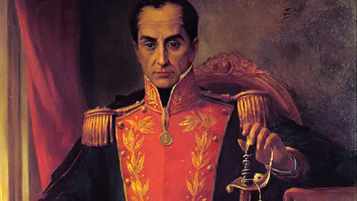 bolivar