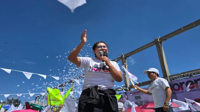 bolivia eva copa