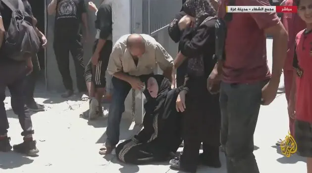 Hambruna en Gaza: Ya no hay energía, no hay resistencia física, no hay comida 4 captura de pantalla 2025 07 23 114248.jpg