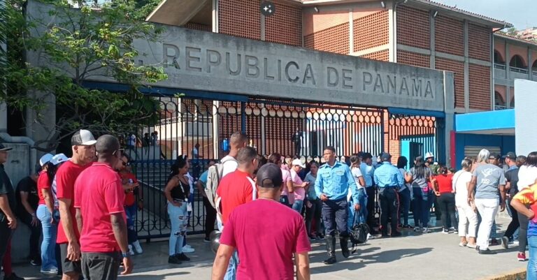 Destacan importancia de la Consulta Popular de la Juventud en Venezuela 1 captura de pantalla 2025 07 27 140353