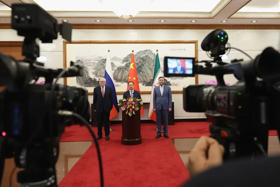 china rusia iran 2