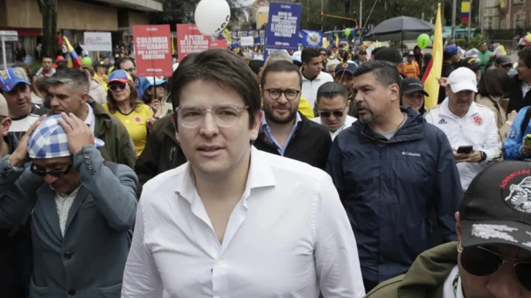 colombia