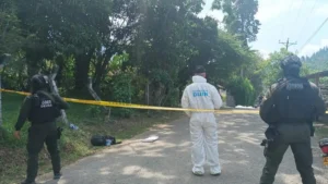 colombia masacre 1