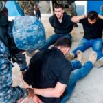 colombia mercenarios haiti foto efe