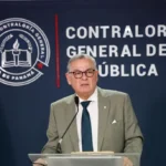 Contralor panameño interpone demandas contra compañía Panama Ports 8 contralor anel flores 14 enero 2025jpg