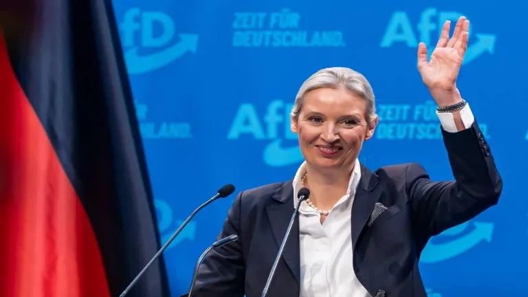 ea6911 germany parties