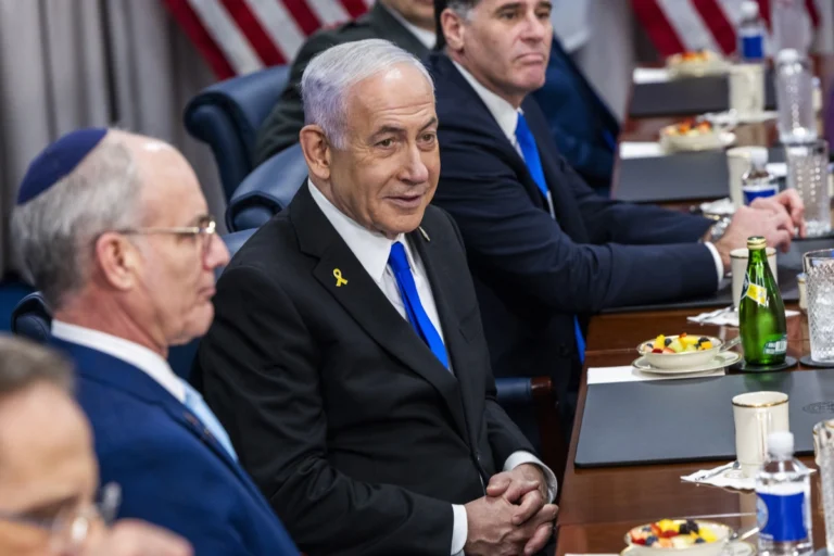 CPI rechaza solicitud de Israel y mantiene orden de arresto contra Netanyahu 1 ed868ae4ef440dfe4b9701d88dbc347fdfb01755