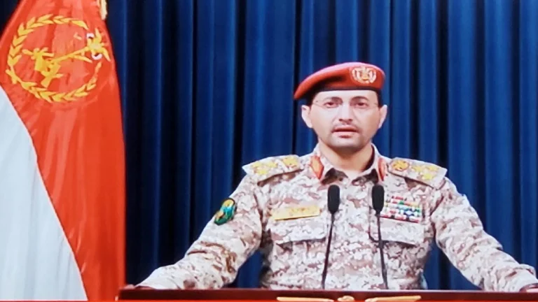 Yemen realiza ataque contra aeropuerto Ben Gurion de Israel con misil y drones 1 efe 99999