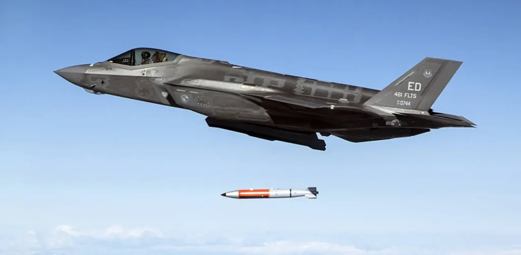 f 35