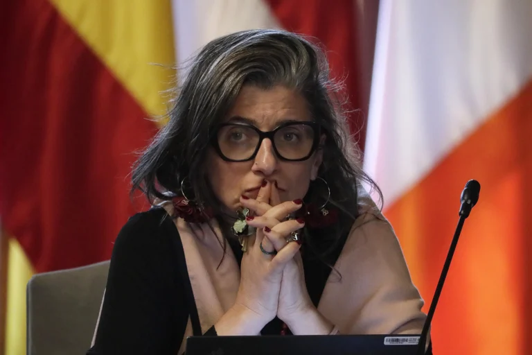 Francesca Albanese reconoce que la ONU le ha fallado a Palestina 1 fb43353279152880e82d08477d4523f3fab1030cw