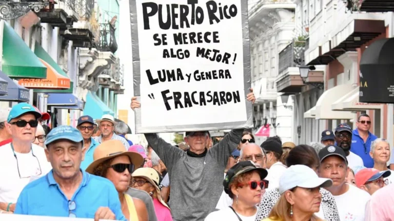 Convocan protestas en Puerto Rico por grave crisis energética y altas tarifas 1 gmcah2kylzebrp73oerkcmr6om