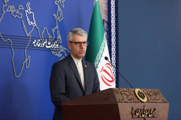 Irán rechaza "acusaciones infundadas" en el caso AMIA y exige una investigación transparente 1 gwfunqhxgaaxzmf