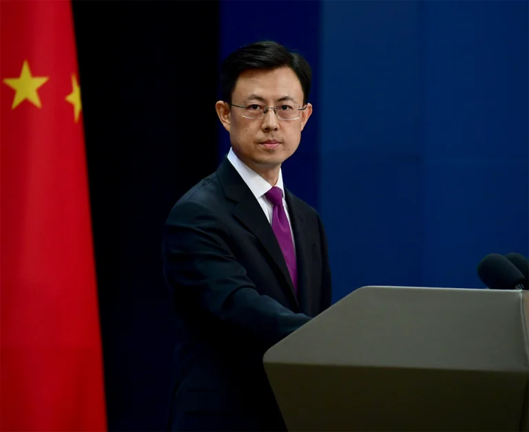 China acusa a la UE de obstaculizar las relaciones bilaterales con “acusaciones infundadas” 1 gwx8td9aoaavajy