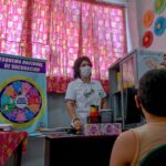 Bolivia: La Paz alcanza el 60% de cobertura de vacunación contra el sarampión 13 gxgz gpwgaaeajm