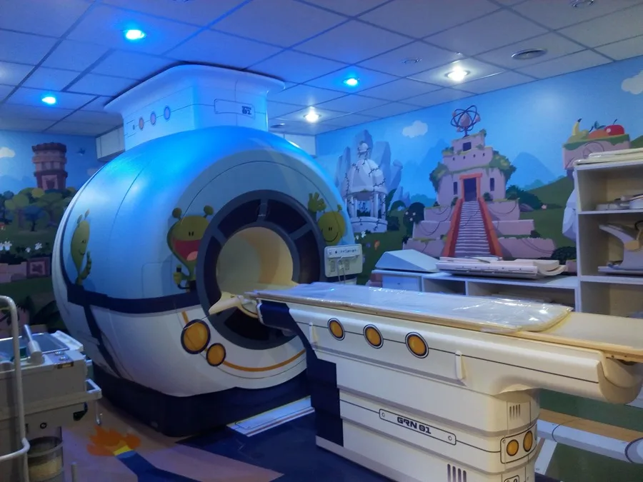 hospital