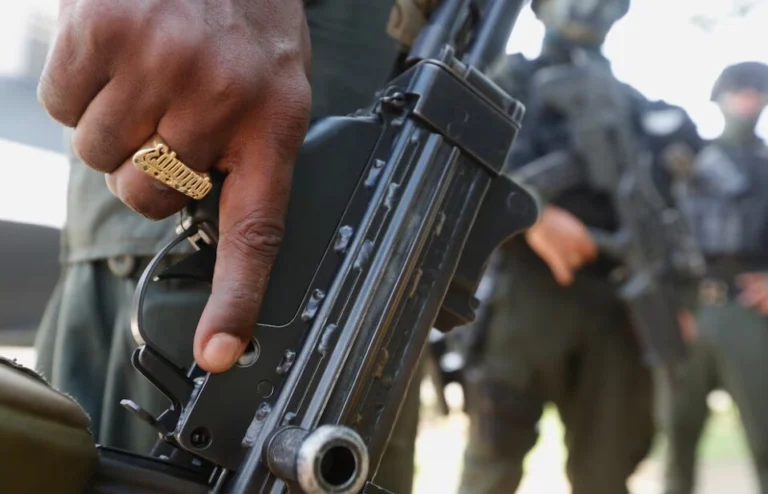 Masacre en Colombia: Cuatro muertos en ataque armado en Huila 1 huila colombia efe