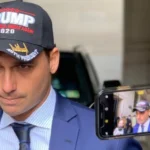 PT de Brasil busca remoción de Eduardo Bolsonaro, vinculado a aranceles de Trump 9 image 21 4
