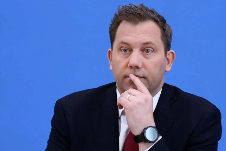 Alemania cuestiona aranceles del 30% propuestos por Trump: "Solo dejan perdedores" 1 image 23 5