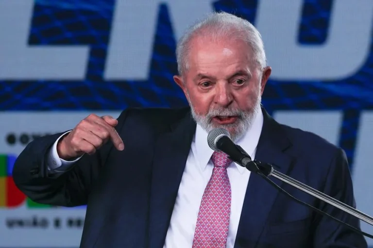 Lula advierte a Trump que "no es un gringo" quien dará órdenes a Brasil 1 image 25 1