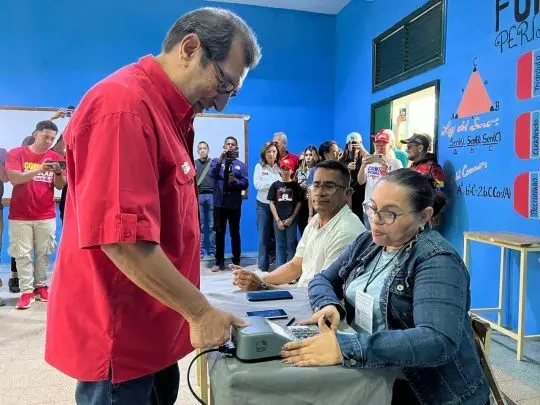 Minuto a minuto: Elecciones Municipales y Consulta Popular de la Juventud en Venezuela 2 image 31 3.jpg