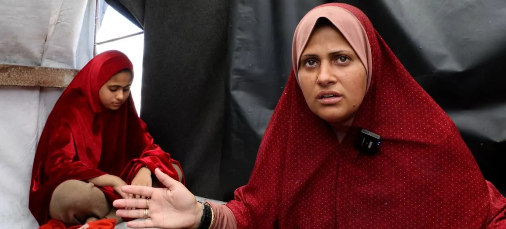 Hambruna en Gaza: Ya no hay energía, no hay resistencia física, no hay comida 2 image1170x530cropped 1