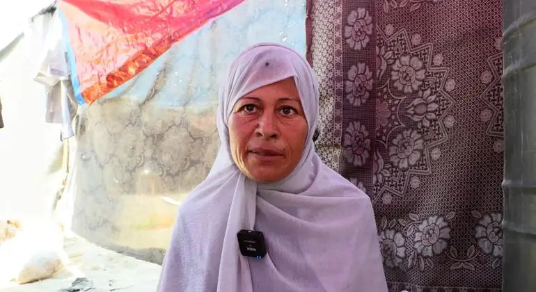 Hambruna en Gaza: El cinismo de Israel detrás de la "ayuda humanitaria" 2 image770x420cropped 1.jpg