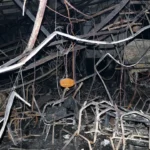 Incendio de hipermercado en Irak deja más de 60 muertos 9 irak