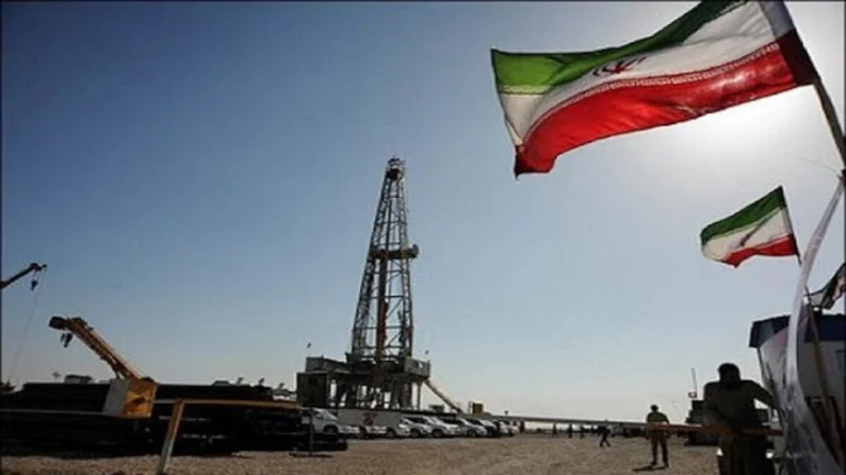 Prevén mínimo impacto ante posible reimposición de sanciones de la ONU a exportaciones petroleras de Irán 1 iran 8