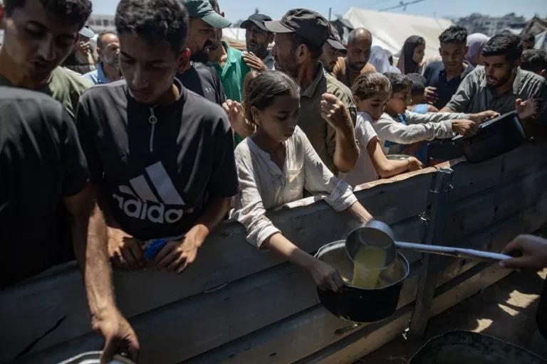 Irán exige acción internacional urgente para frenar el genocidio en Gaza 1 iran accion internacional gaza