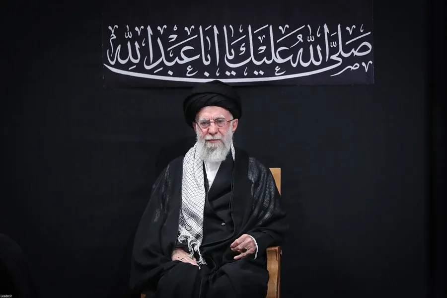 iran lider supremo1