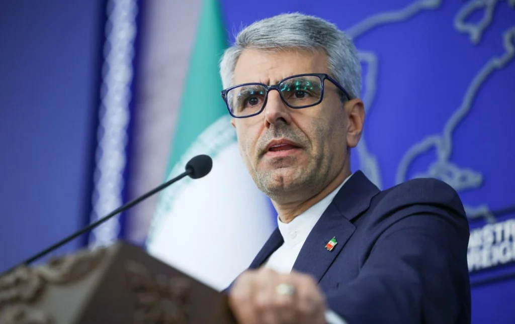 Irán condena criminal bloqueo económico de EE.UU. contra Cuba 18 iran2