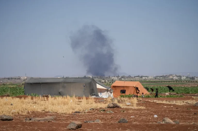 israel siria1