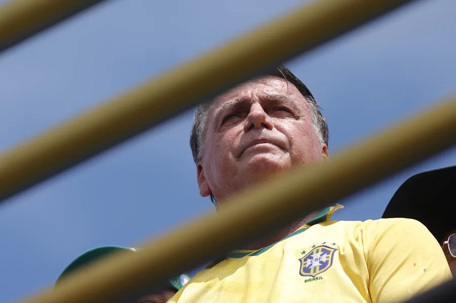 jair bolsonaro brasil 1
