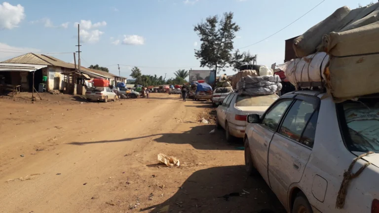 Ataque terrorista atribuido a las ADF mata a más de 40 civiles en la RD del Congo 1 komanda ituri rd congo foto onu