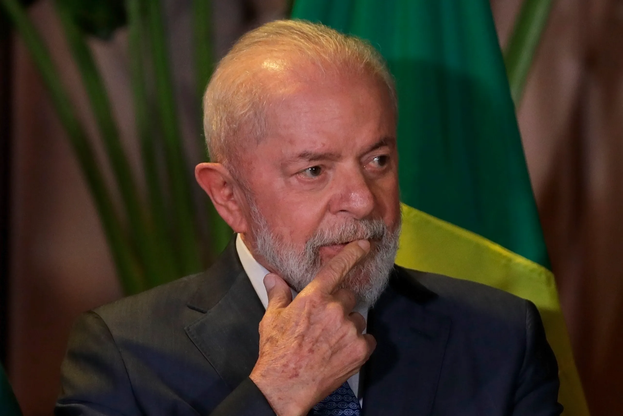 lula 3