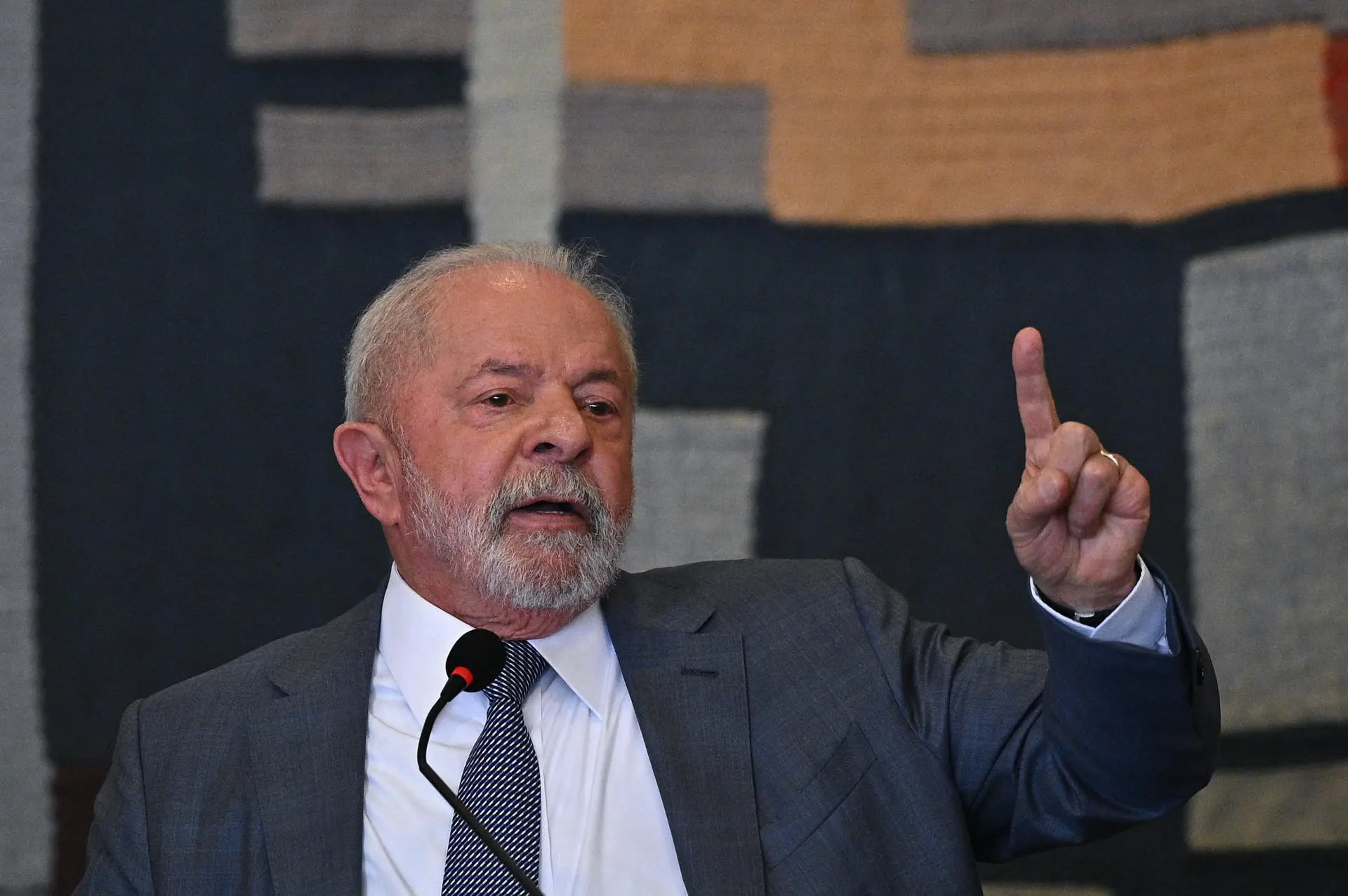 lula 4