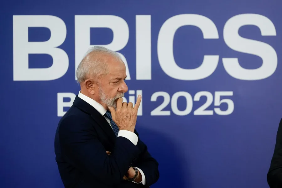 lula brics