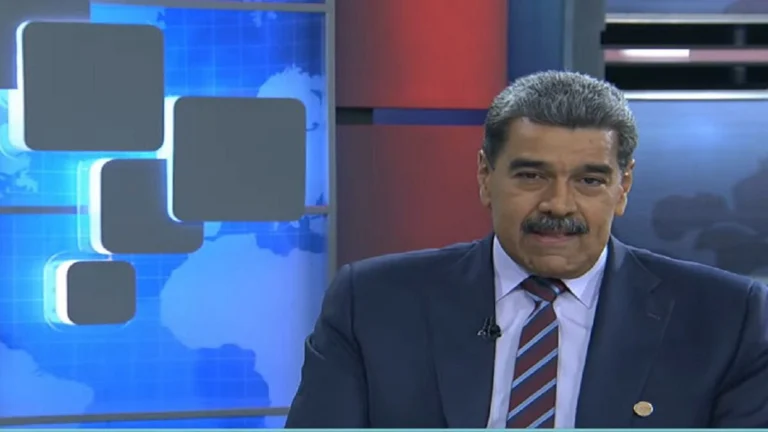 Presidente Maduro aboga por diálogo y respeto en relaciones con EE.UU. 1 maduro 10000